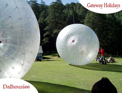 Shimla - Manali - Dharamshala - Dalhousiee - Chandigarh Honeymoon Tour