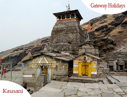 Delhi - Haridwar - Nainital Tour Package