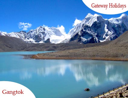 Scenic Gangtok - Kalimpong - Darjeeling Tour
