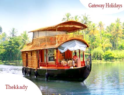 The Green Miracle - Ooty Tour Package