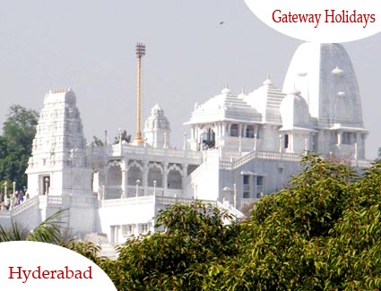 Jain Temples Splendor Tour