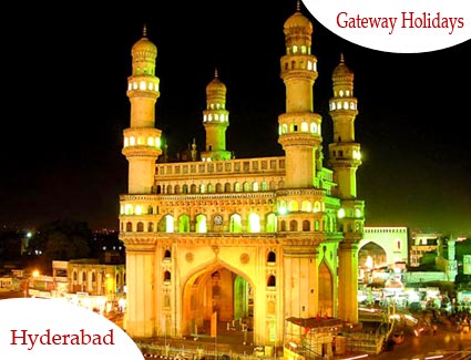 Jain Temples Splendor Tour