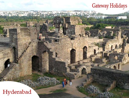 Jain Temples Splendor Tour