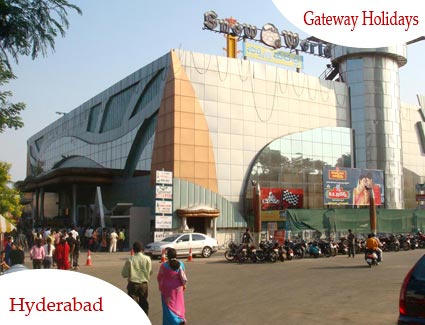 Jain Temples Splendor Tour