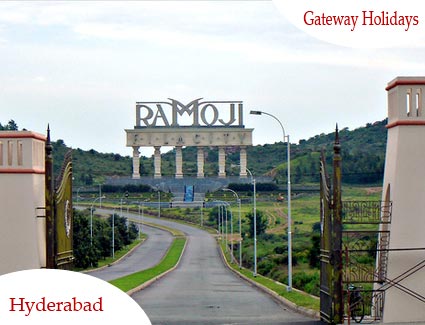 Jain Temples Splendor Tour