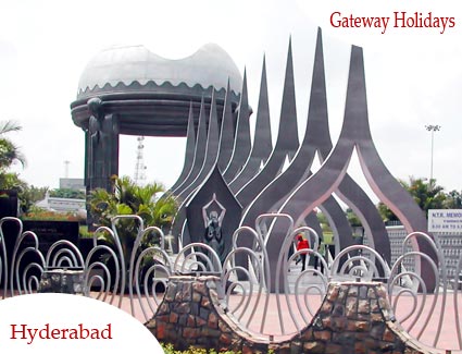 Jain Temples Splendor Tour