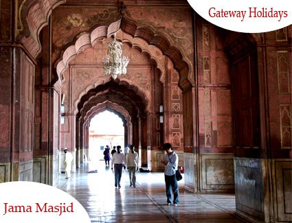 Himachal Hill Station Tour