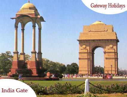 Royal Rajasthan Tour with Taj Mahal Tour