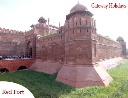 Royal Rajasthan Tour with Taj Mahal Tour