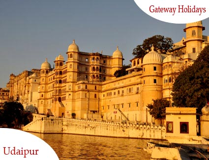 Royal Rajasthan Tour with Taj Mahal Tour