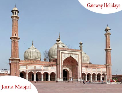 Royal Rajasthan Tour with Taj Mahal Tour