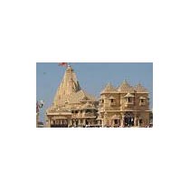 Dwarka - Somnath - Ahmedabad Package