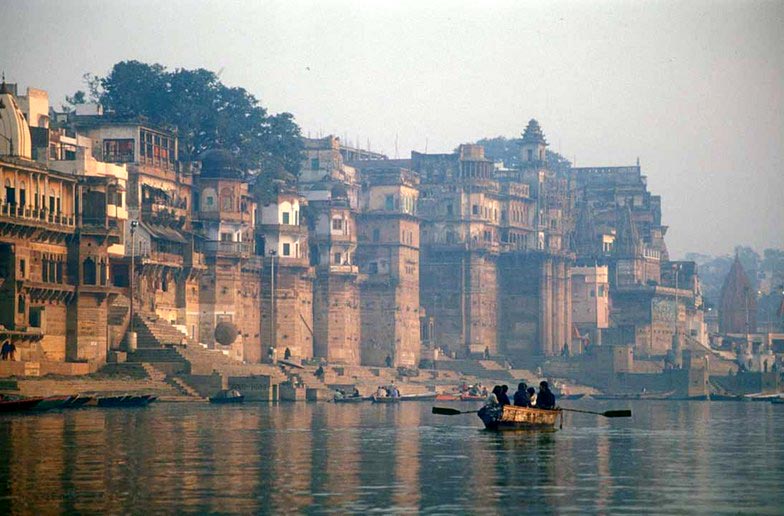 Varanasi - Gaya - Allahabad - Chitrakoot Tour