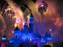 Hongkong - Macau - Disneyland Tour