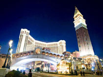Hongkong - Macau - Disneyland Tour