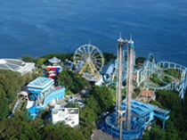 Hongkong - Macau - Disneyland Tour