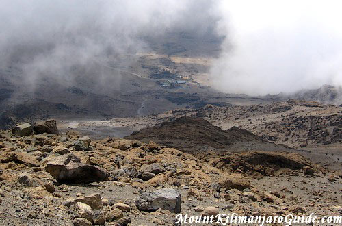 Africa Trekking Tour