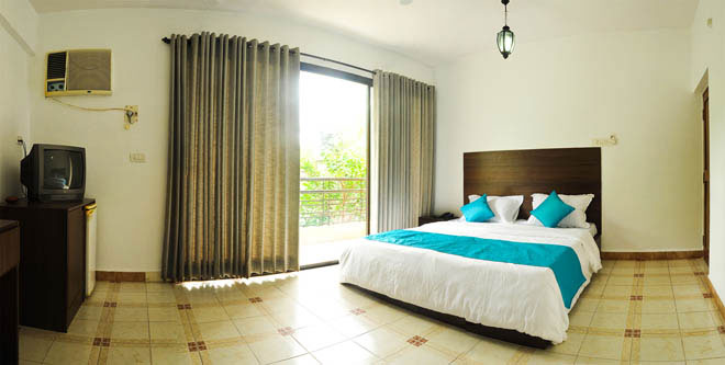 3 Nights 4 Days Package