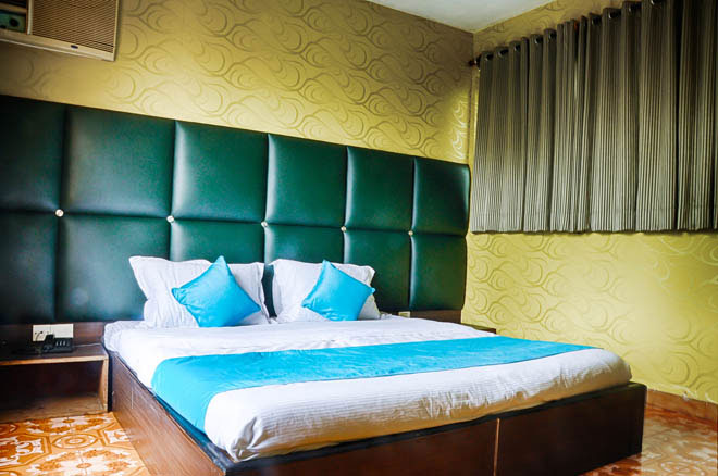 3 Nights 4 Days Package