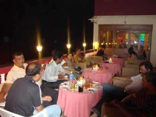 Comforts Hotels Package