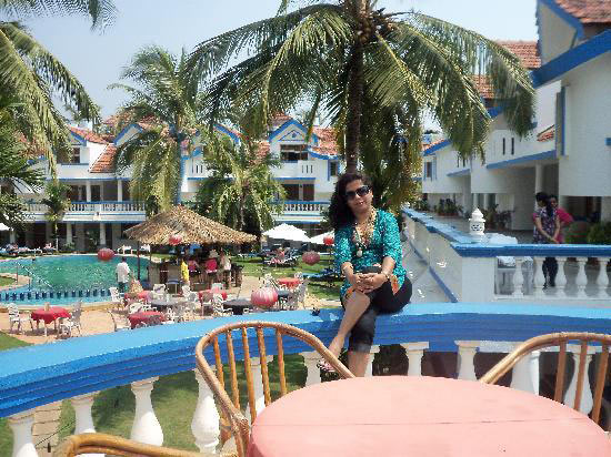 Comfort Hotels Package