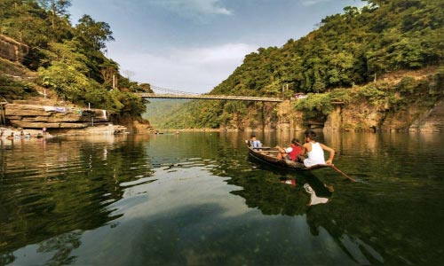 Shillong Tour Packages