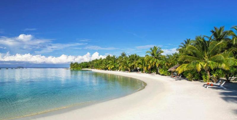 Pay for 3 Nights, Stay for 4 Nights