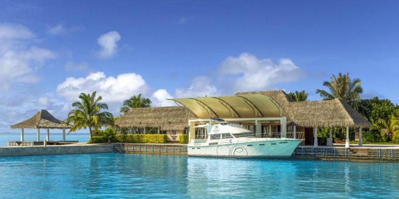 Pay for 3 Nights, Stay for 4 Nights