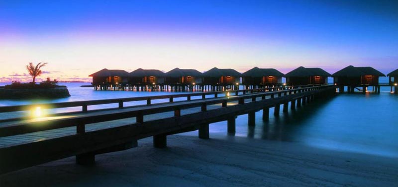 Pay for 3 Nights, Stay for 4 Nights