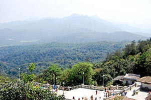 Bangalore - Coorg Package - (1 Night / 2 Days)