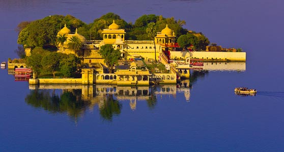 Rajasthan Package - Udaipur - Mount Abu - Ranakpur - Jodhpur - Pushkar