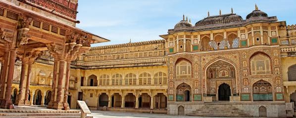 Jaipur - Jodhpur Package With Pushkar (4 Nights / 5 Days)
