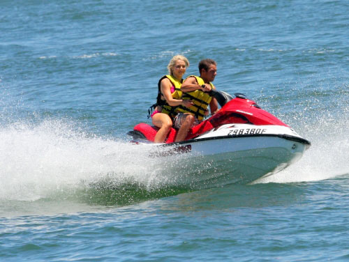 Special Honeymoon Tour in Andaman