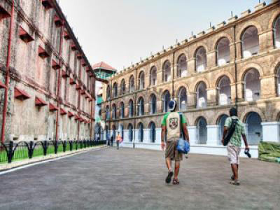 Family Vacation in Andaman Tour