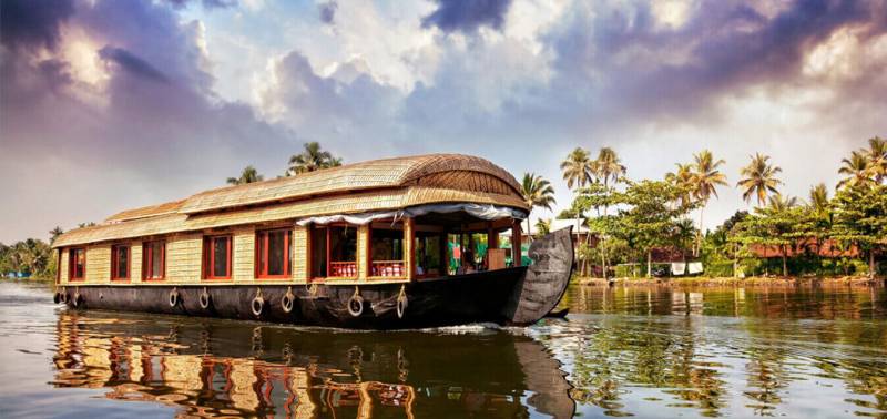 Munnar Honeymoon Package Ex Chennai 4 Nights 5 Days