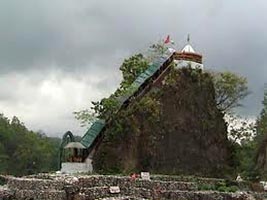 Corbett Honeymoon Package