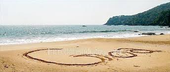 Goa Honeymoon Package - Palms Vacations