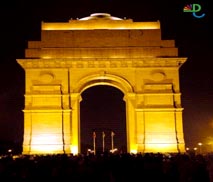 Call Of The Jungle Tour