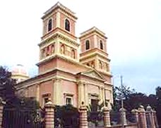 Classical South Tour