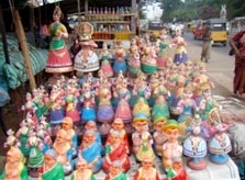 Classical South Tour