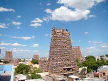 Classical South Tour