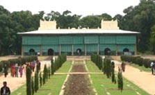 Classical South Tour