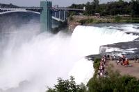 American Gateway Tour