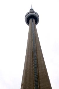 Niagara Falls Toronto & 1000 Island Tour