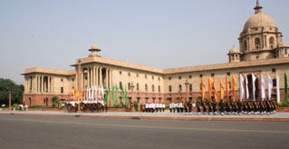 Classical North India Tour