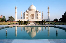 Classical North India Tour