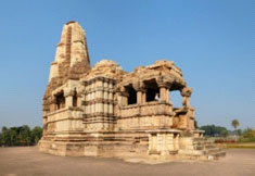 Classical North India Tour