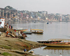 Classical North India Tour