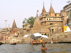 Classical North India Tour