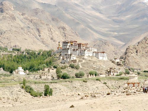 Ladakh Tour